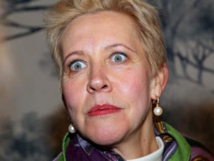 Проект «Пятая колонна»: иноагент Татьяна Лазарева