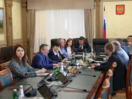 Первая Кавказская инвестиционная выставка состоится на Ставрополье в начале мая