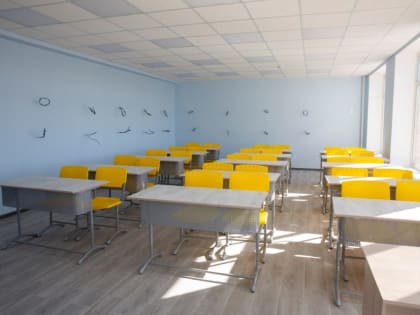 Всероссийская школьная олимпиада началась в Ставрополе