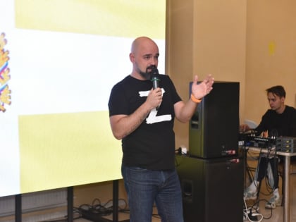 Краевая школа парламентаризма вновь открыла свои двери