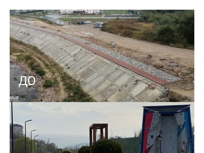 В Кисловодске стартовало голосование за новый объект благоустройства