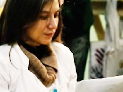 Жить, несмотря на диагноз. Лаура