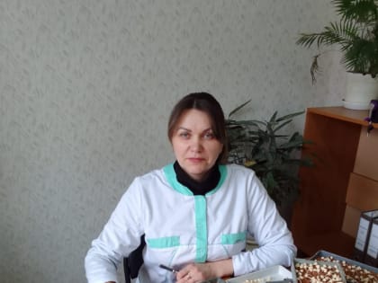 Энергия прорастания семян гороха близка к стопроцентной