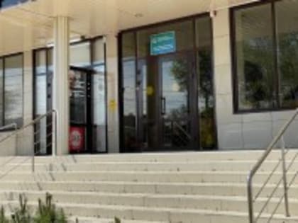 Межрайонный филиал ТФОМС СК в городе Невинномысске поменял свой адрес с улицы Советская, 25 на улицу Революционная, 15