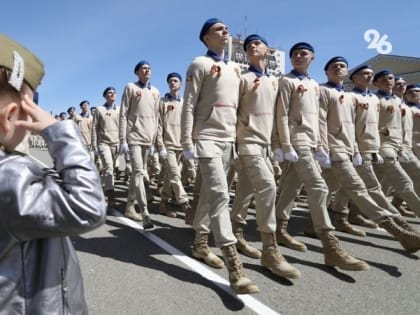 Делегация из ЛНР приедет праздновать День Победы на Ставрополье