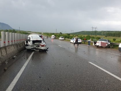 Обзор происшествий в Ставропольском крае 01.06.2023