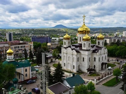 Преображения улицы Базарной