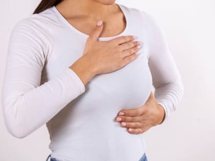 Смертность от рака молочной железы на Ставрополье снизилась на 9%