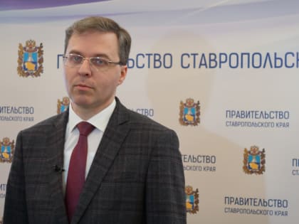 Аграрии Ставрополья приступили к весенне-полевым работам