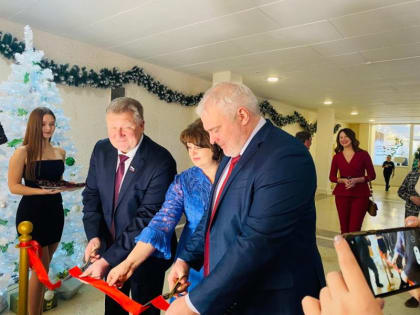 Продолжим начатое