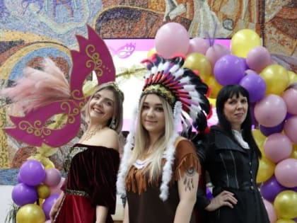 Состоялось награждение победителей студенческого фестиваля «Преображение»