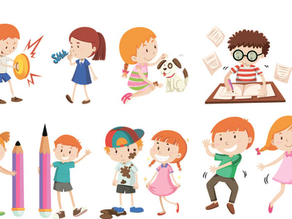 Мастер-класс по актерскому мастерству для детей-пациентов