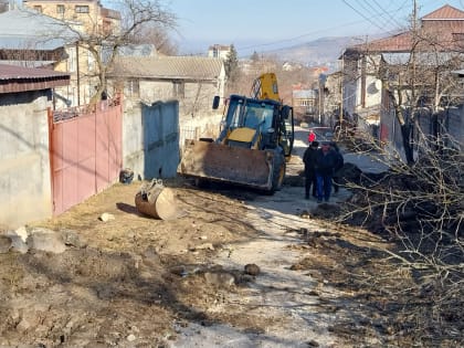 Губернатор Ставрополья добавил Кисловодску 100 млн рублей на ремонт дорог