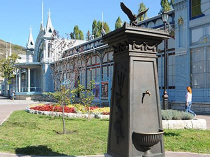 Туристический поток в Пятигорск продолжает расти