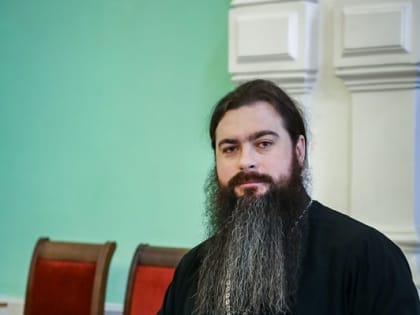 В епархиальном управлении прошло расширенное совещание, посвящённое организации помощи семьям мобилизованных