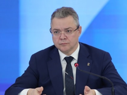 Количество выездов мобильных бригад медиков на Ставрополье увеличат на 15%