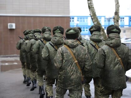 Студент и солдат: в перерывах между военными задачами студент СКФУ готовится к сессии