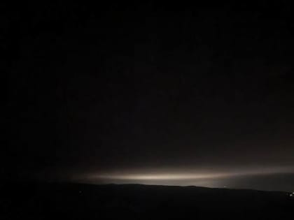 17 гор-лакколитов за 20 часов! Пятигорчане в составе группы туристов приняли участие в необычном горном походе