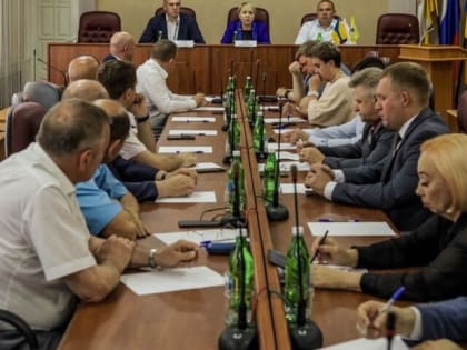 Муниципальный диалог в Северо-Кавказском Федеральном округе