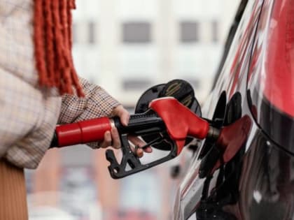 Ставропольский бензин снова оказался одним из самых дорогих по России