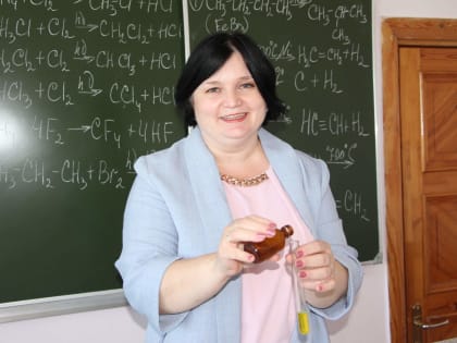 5 октября – День учителя