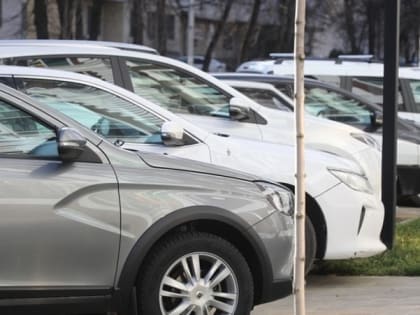 Число автокредитов, выданных на Ставрополье, упало почти на 10%