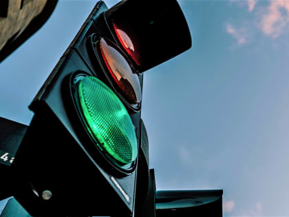 Мокрый снег ожидается в начале недели на Ставрополье