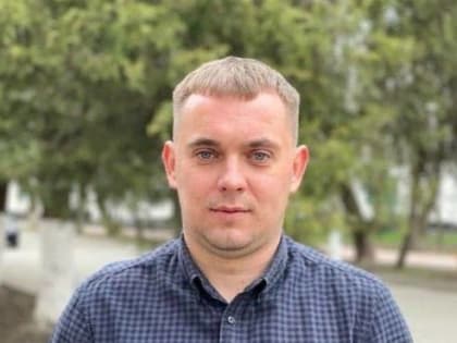 Глава Невинномысска поздравил с днем рождения депутата городской Думы