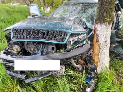 Обзор происшествий в Ставропольском крае 03.05.2023