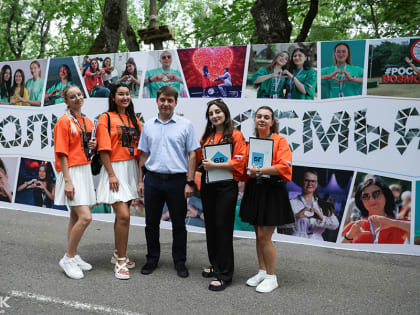 Безопасность на дорогах: акция в Лобне