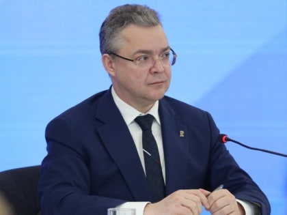 Губернатор Владимиров: Коронавирус победили ещё 55 жителей Ставрополья