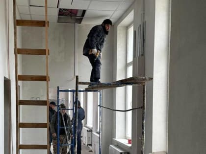 Обновление школы в Пятигорске: новые возможности для учеников