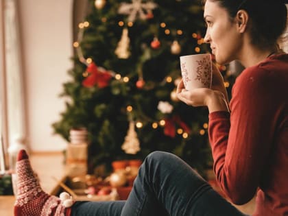 Советы клинического психолога ПМФИ: как пройти праздничную дистанцию без стресса