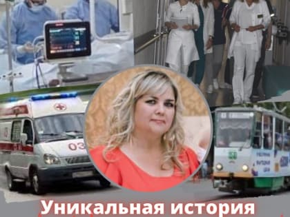 Чудо на операционном столе