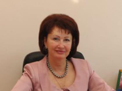 Здравница в ожерелье леса