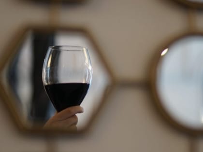 В 2022 году Ставрополье стало лидером по производству вина в СКФО