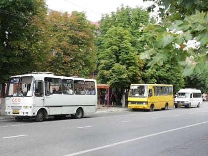 С 1 июля в Невинномысске откроется новый маршрут общественного транспорта