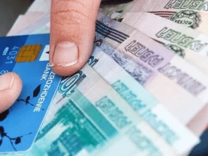В Георгиевске установили подозреваемого в краже денежных средств с банковской карты