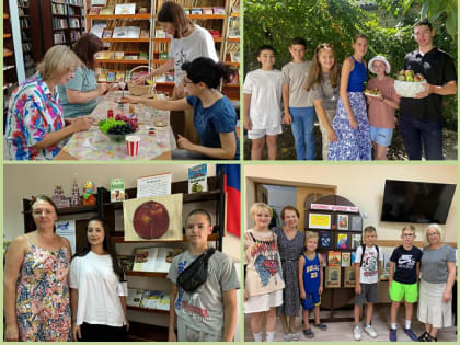 Празднование Преображения Господне в Пятигорске