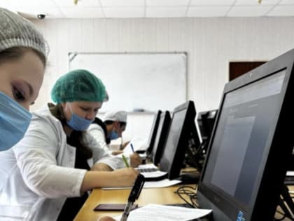 Студенты ПМФИ показали высокий уровень знаний противоэпидемических мероприятий