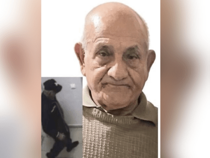 В Ставрополе разыскивают 85-летнего пенсионера