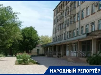 «Вы купите — мы полечим»: в больнице Апанасенковского округа Ставрополья жалуются на нехватку препаратов