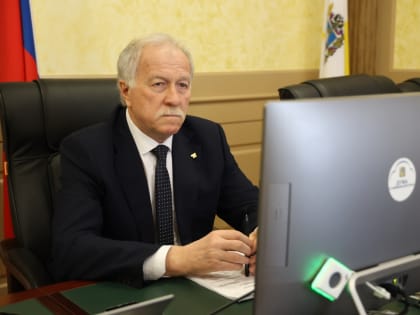 Законодательные инициативы краевого правительства будут рассмотрены в Думе Ставрополья