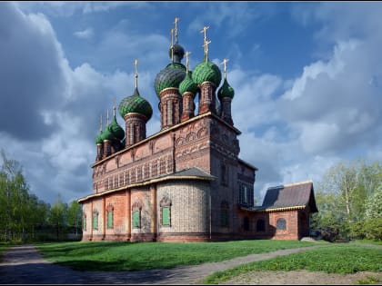 Выставка «Бесценное наследие»