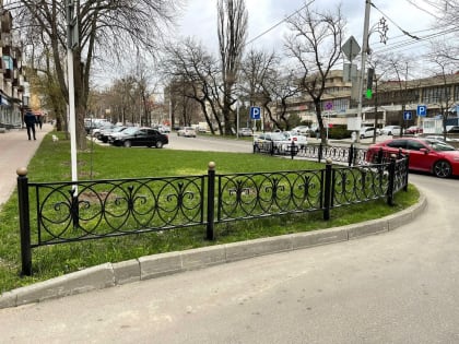 В Ставрополе комплексно обновляют улично-дорожную сеть