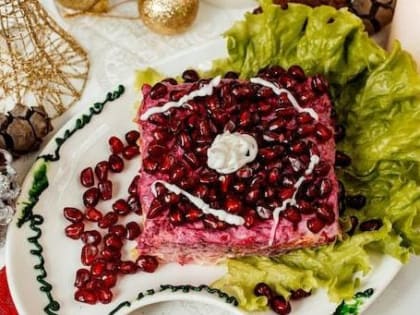 Ставропольские врачи напоминают, что новогодние выходные – время для семьи, а не для переедания