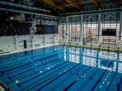 Кисловодск примет первые на Ставрополье всероссийские соревнования по синхронному плаванию.