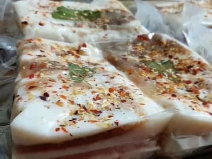 Письма из дома, фрукты и сало: Ставрополь отправил очередной гуманитарный груз мобилизованным землякам