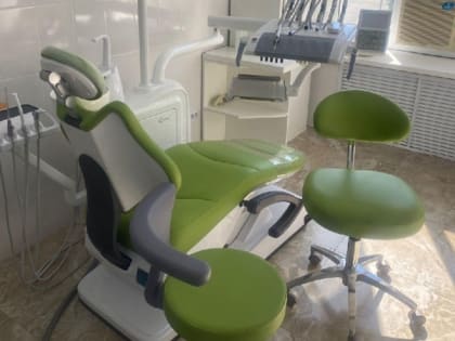 Капремонт медучреждений в Ставропольском крае завершится в 2024 году