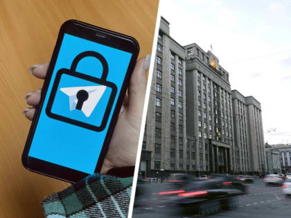 Ограничат мессенджеры и скроют доходы депутаты Госдумы РФ с марта